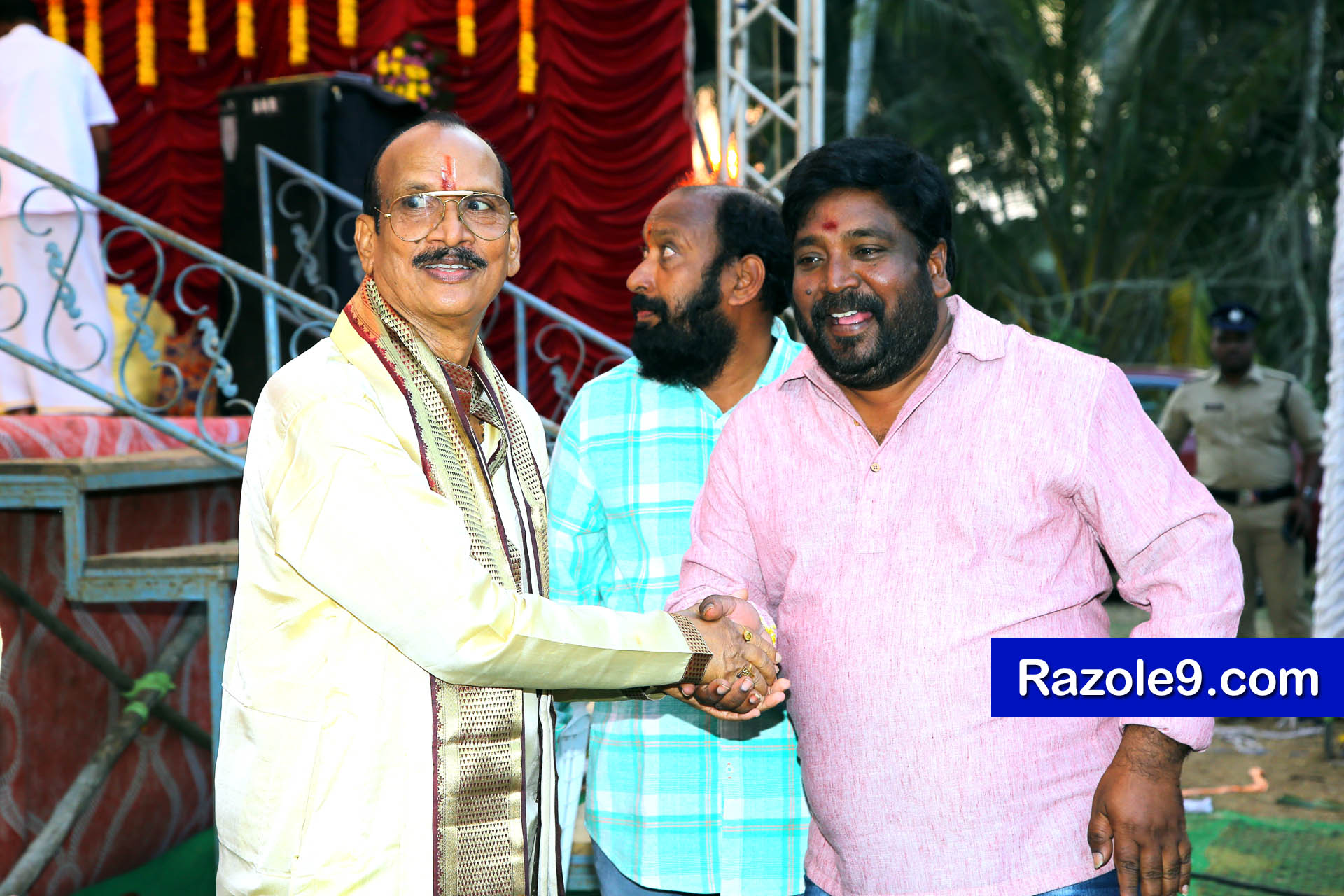 Srinivasa Kalyanam - vegivaaripalem - 2026